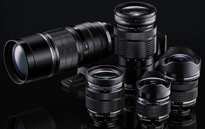 奥林巴斯 om 镜头 奥林巴斯om镜头哪个时期最好