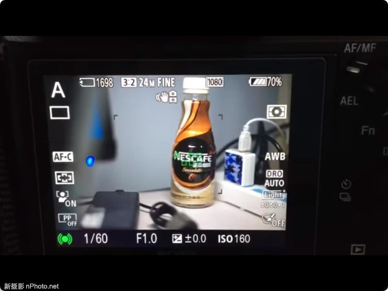 永诺50mm镜头怎么样- 永诺镜头50 1.8怎么样_1