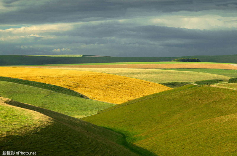 摄影师richard cole摄影师