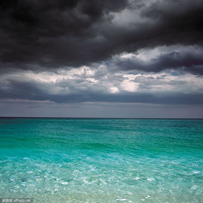 摄影师richard cole摄影师