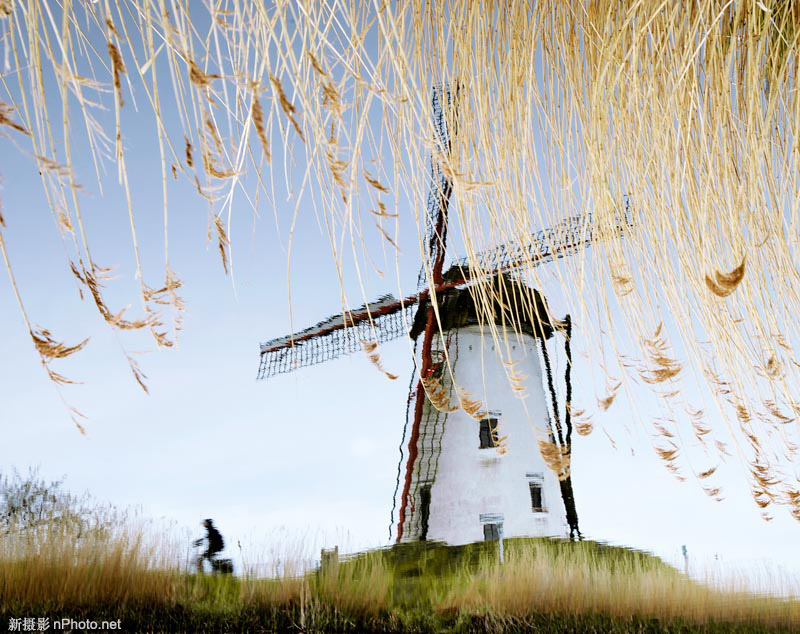 摄影师richard cole摄影师