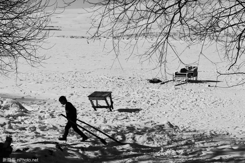 东南安纳托利亚 安纳托利亚原住民