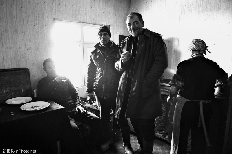 东南安纳托利亚 安纳托利亚原住民