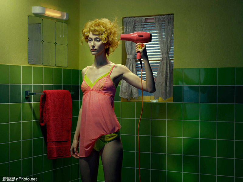 光怪陆离的光影世界 光怪陆离侦探社简介图3