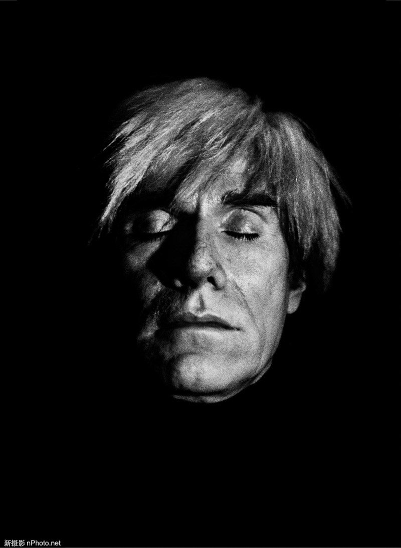 辛迪 舍曼 辛迪舍曼摄影流派图2