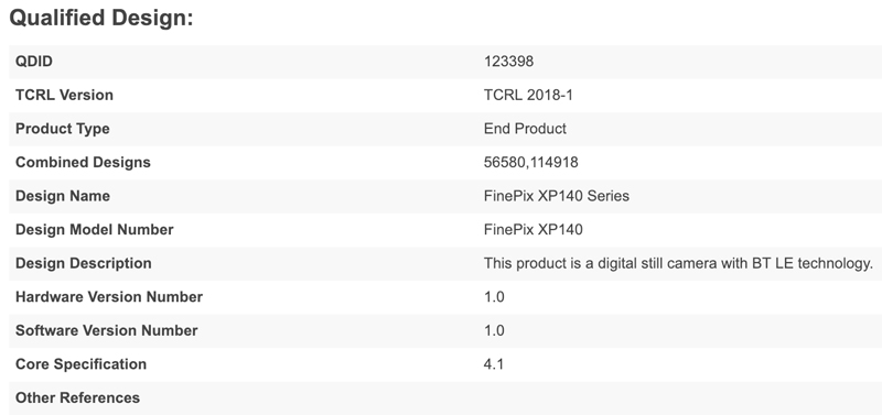 富士xp90三防相机 富士xpro3三防