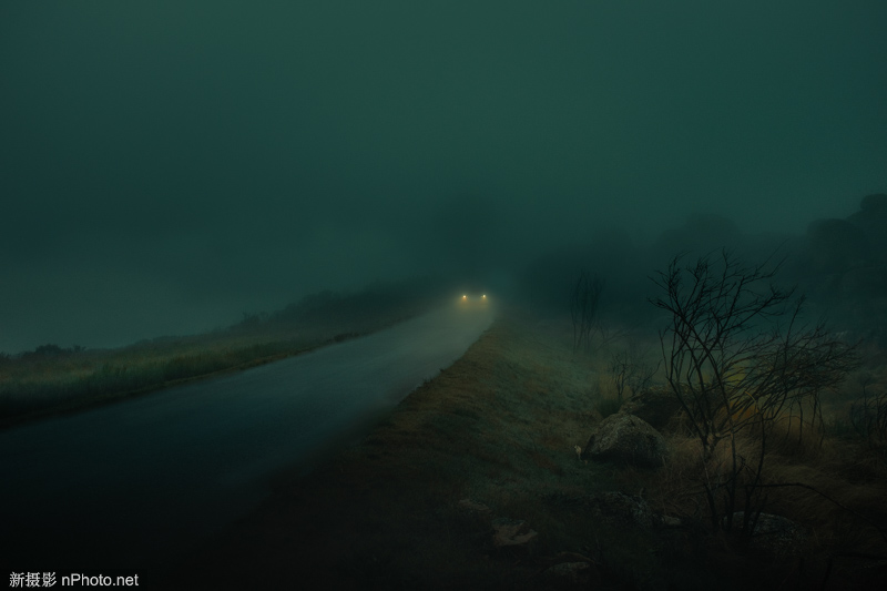 黑暗摄影师视频 摄影师nice图1