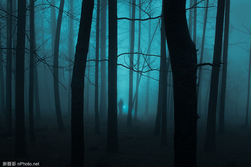 黑暗摄影师视频 摄影师nice