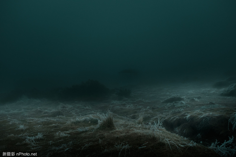 黑暗摄影师视频 摄影师nice