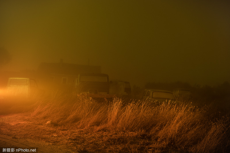 黑暗摄影师视频 摄影师nice