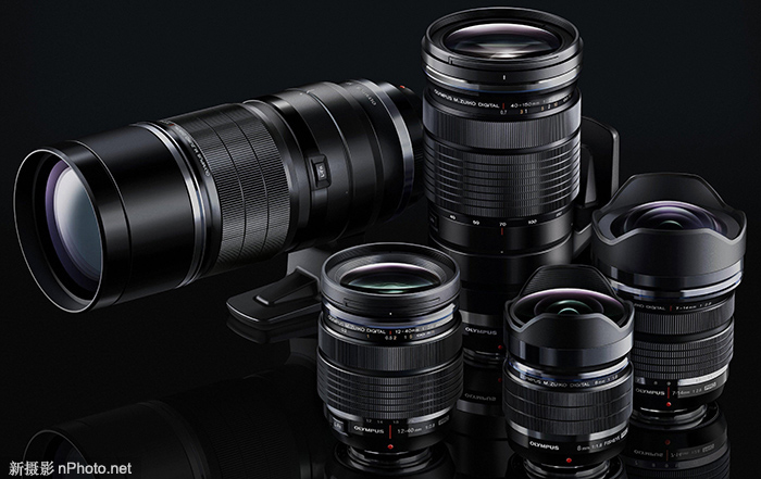 奥林巴斯150400f4.5镜头 奥林巴斯150-400镜头价格
