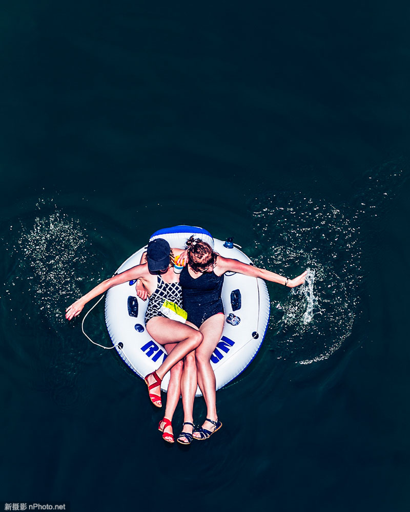我站在桥上看风景死亡真相 我站在桥上看风景视频片段