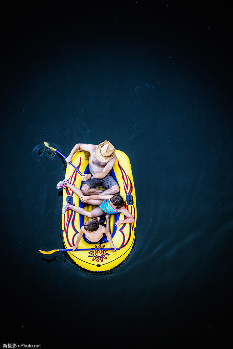 我站在桥上看风景死亡真相 我站在桥上看风景视频片段