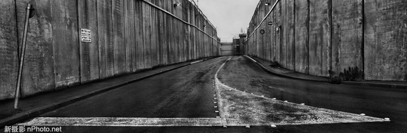 摄影大师寇德卡 寇德卡宽幅作品图1