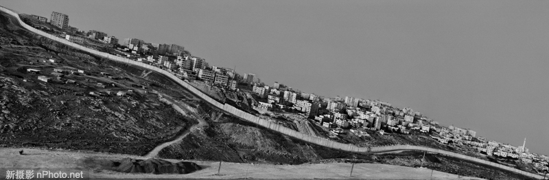 摄影大师寇德卡 寇德卡宽幅作品