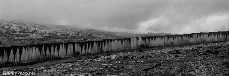 摄影大师寇德卡 寇德卡宽幅作品