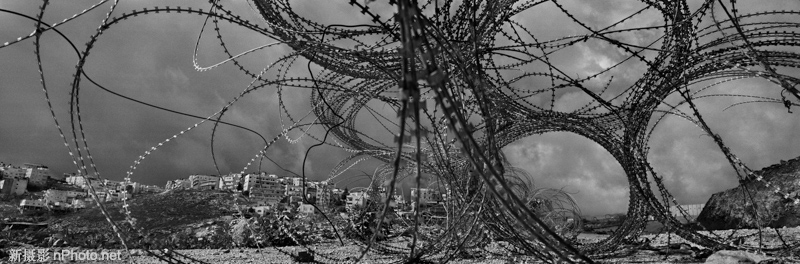 摄影大师寇德卡 寇德卡宽幅作品