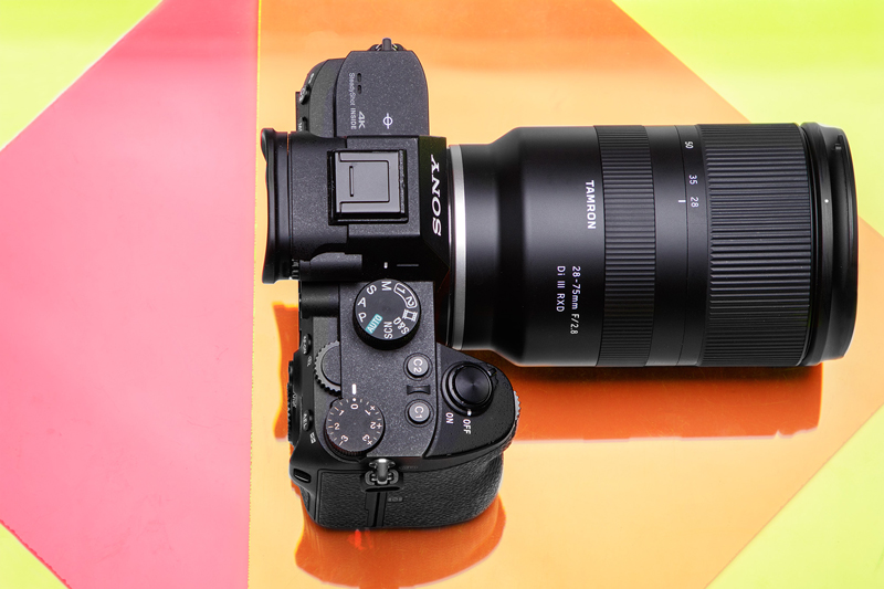 腾龙28-75镜头评测 腾龙28-80的镜头怎么样