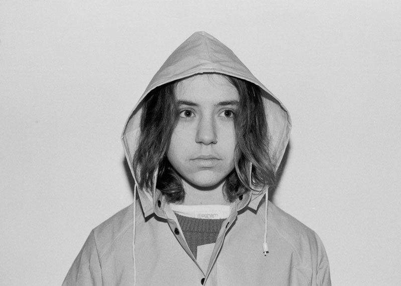 lomo黑白胶卷 vibe黑白胶卷