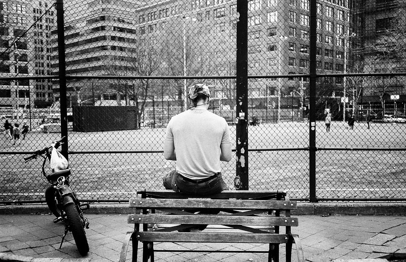 lomo黑白胶卷 vibe黑白胶卷