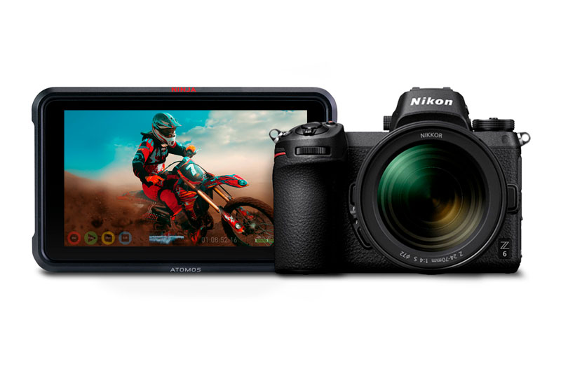 尼康旗舰无反 尼康无反相机是什么意思