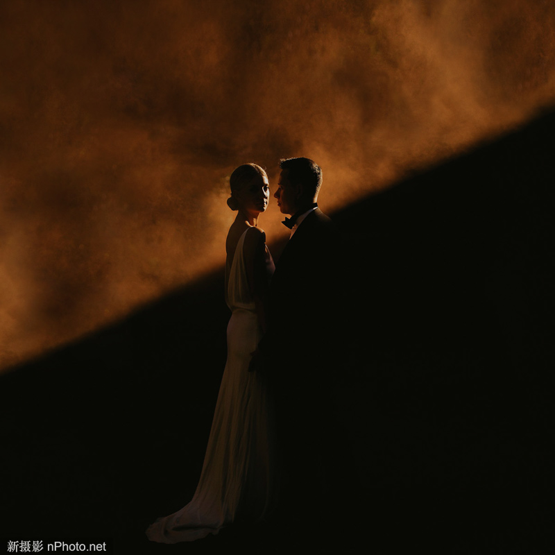 婚礼摄影大赛ispwp 婚礼摄影大赛wppi图1