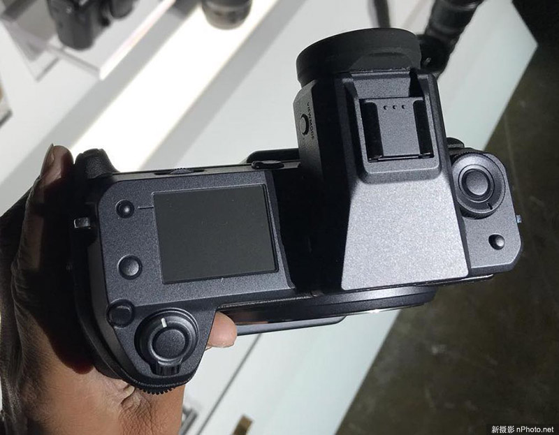 富士gfx100样片 富士gfx100百度百科