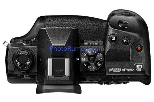 奥林巴斯相机em1x发布 奥林巴斯om系列相机