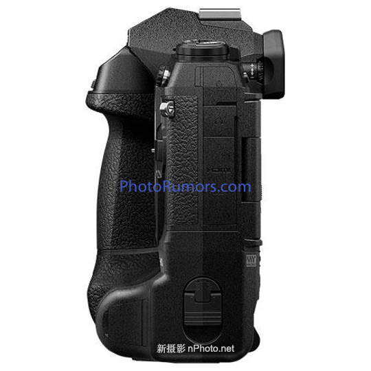 奥林巴斯相机em1x发布 奥林巴斯om系列相机