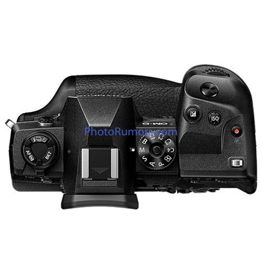 奥林巴斯om20价格 奥林巴斯m10mark iii测评图3