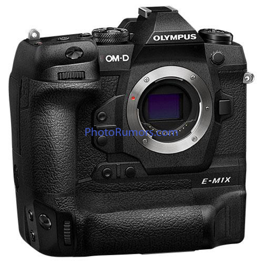 奥林巴斯om20价格 奥林巴斯m10mark iii测评