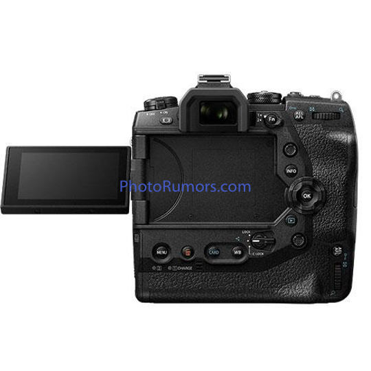 奥林巴斯om20价格 奥林巴斯m10mark iii测评