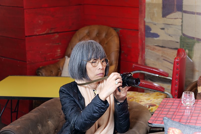 松下相机s1h 松下s1相机怎么样