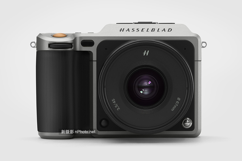 哈苏x1dii使用说明书 哈苏x1d2中文使用说明书图1