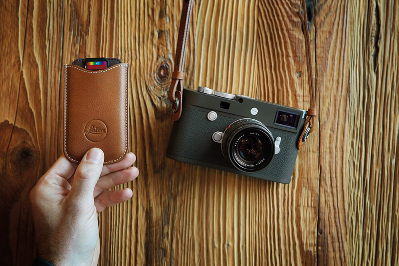 徕卡m10zagato限量版 徕卡m10试拍