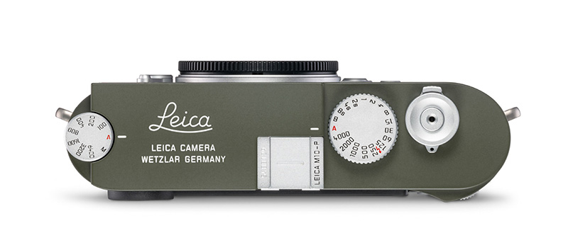 徕卡m10zagato限量版 徕卡m10试拍