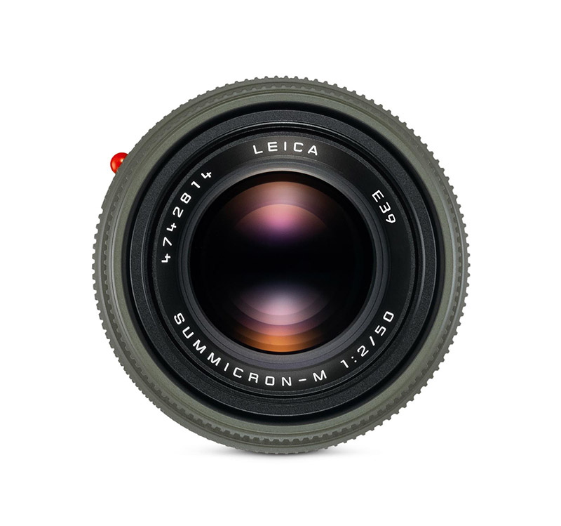 徕卡m10zagato限量版 徕卡m10试拍