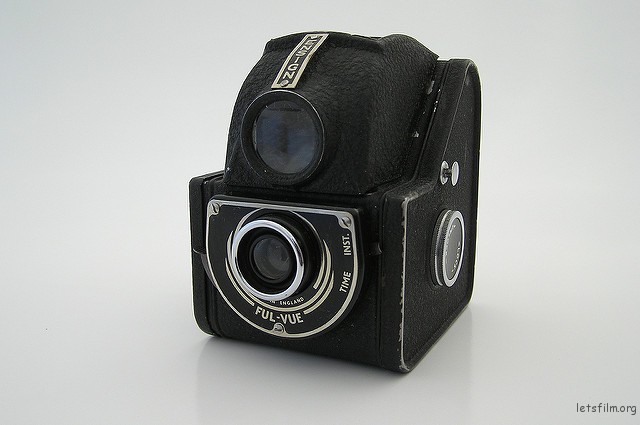 这些奇形怪状的相机,你都见过吗英语 奇形怪状的照片图3