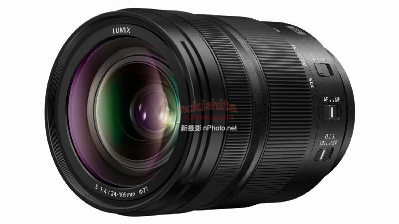 松下镜头一般是什么卡口 松下镜头评测图1