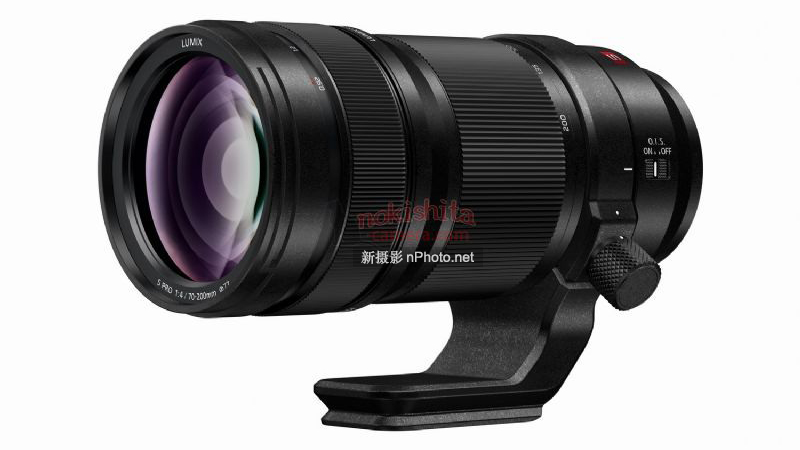 松下镜头一般是什么卡口 松下镜头评测图3