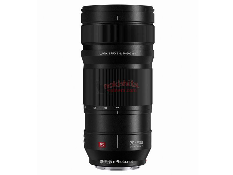 松下镜头一般是什么卡口 松下镜头评测