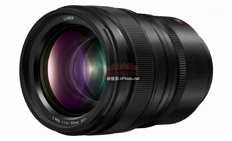 松下镜头一般是什么卡口 松下镜头评测