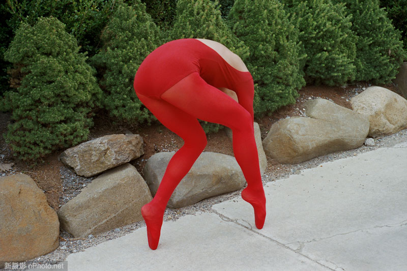 芭蕾舞者摄影 芭蕾舞蹈摄影