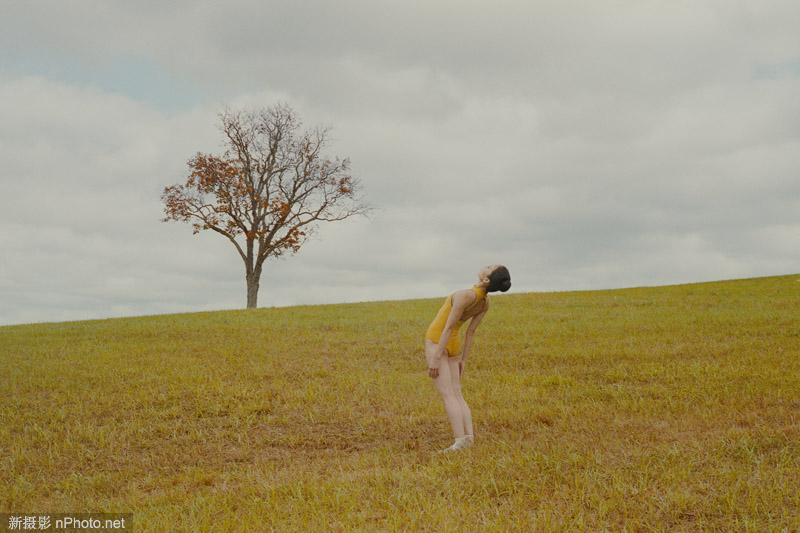 芭蕾舞者摄影 芭蕾舞蹈摄影