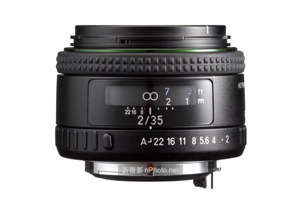 宾得相机 理光镜头 理光什么时候收购宾得图3