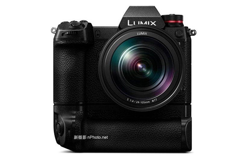松下s1全画幅相机参数 松下s1数码相机参数图3