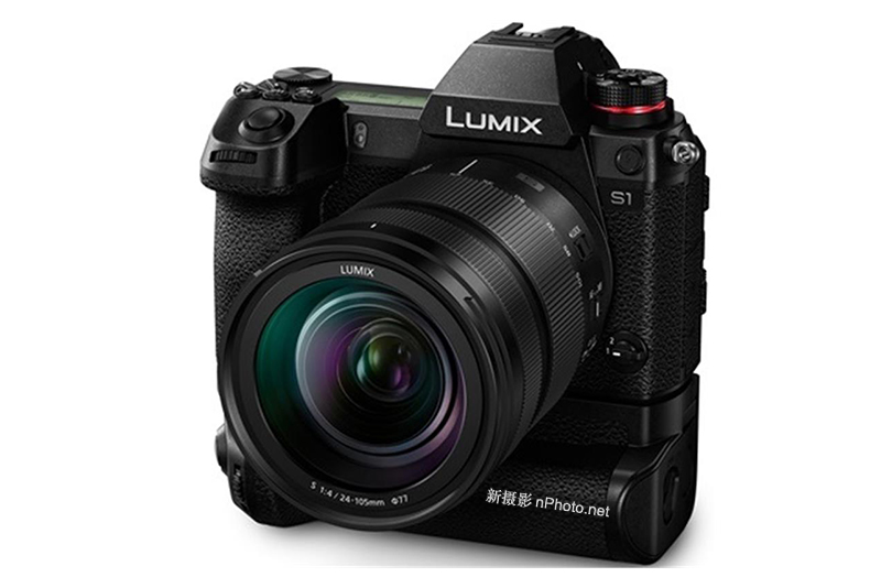 松下s1全画幅相机参数 松下s1数码相机参数
