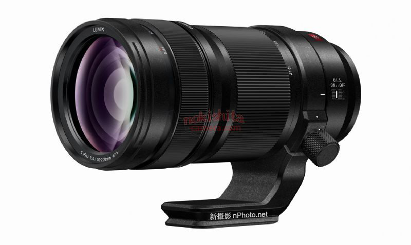 松下s1全画幅相机参数 松下s1数码相机参数