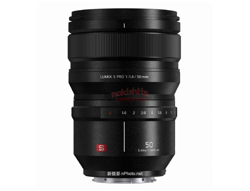 松下s1全画幅相机参数 松下s1数码相机参数