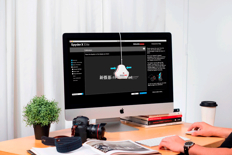 校色器原理 校色仪是干什么用的